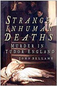 Strange, Inhuman Deaths