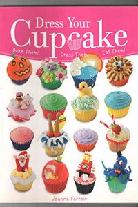 DRESS YOUR CUPCAKE PB