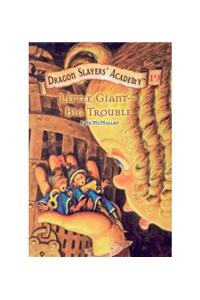 Little Giant--Big Trouble