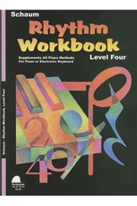 Rhythm Workbook