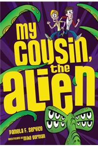 My Cousin the Alien