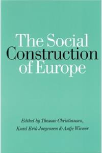 Social Construction of Europe