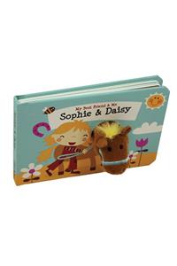 Sophie & Daisy Finger Puppet Book