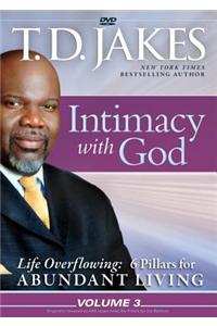 Intimacy with God