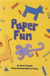 Paper Fun