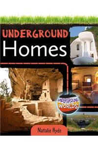 Underground Homes