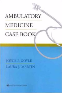 Ambulatory Medicine Case Book