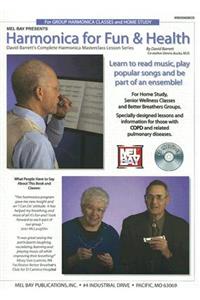 Harmonica For Fun & Health