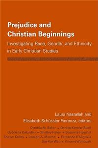 Prejudice and Christian Beginnings