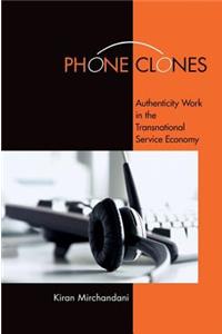 Phone Clones