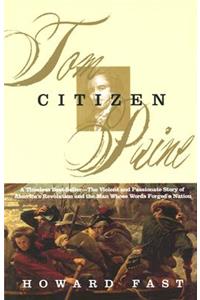 Citizen Tom Paine