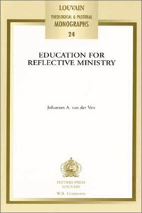Education for Reflective Ministry