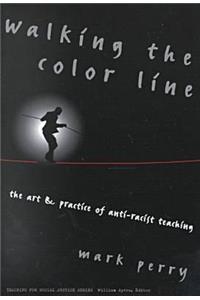 Walking the Color Line
