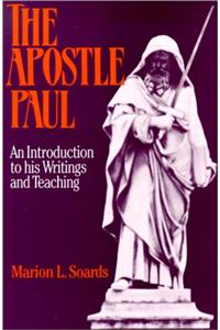 Apostle Paul