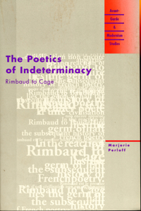 Poetics of Indeterminacy