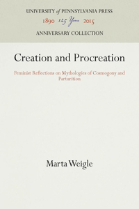 Creation and Procreation