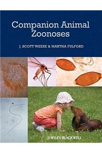 Companion Animal Zoonoses