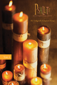Psallite Accompaniment/Vocal Edition