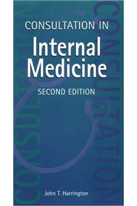 Consultation In Internal Medicine