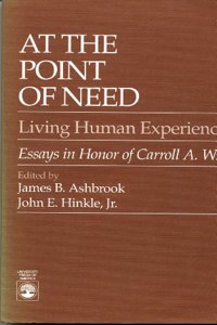 At the Point of Need