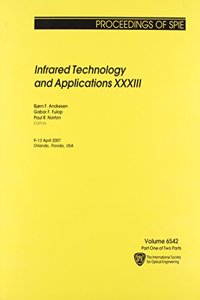 Infrared Technology and Applications XXXIII