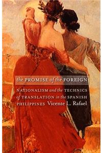 Promise of the Foreign