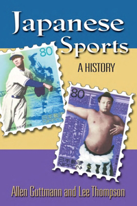 Japanese Sports