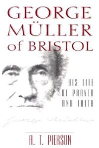 George Muller of Bristol