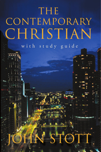 Contemporary Christian: with study guide