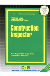Construction Inspector