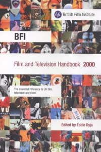 British Film Institute Film and Television Handbook 2000