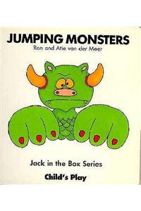 Jumping Monsters