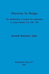 Discovery by Design