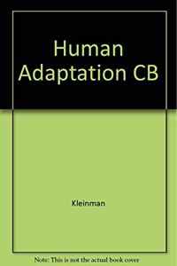 Human Adaptation CB