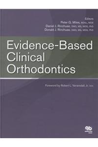 Evidence-Based Clinical Orthodontics