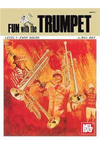 Fun with the Trumpet Level 1 - Easy Solos