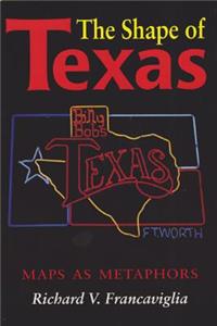 Shape of Texas