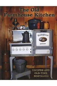 Old Farmhouse Kitchen
