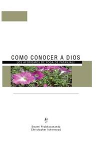 Como Conocer a Dios