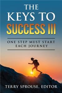 The Keys to Success III