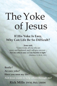 Yoke of Jesus