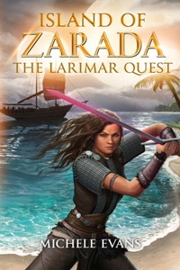 Island Of Zarada
