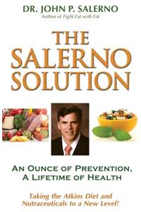 The Salerno Solution: An Ounce of Prevention, a Lifetime of Health