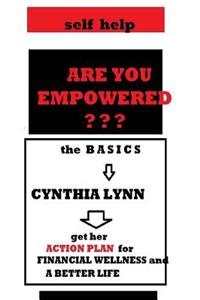 Are You Empowered -- the Basics