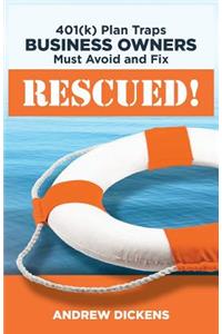 Rescued!