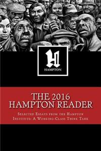 2016 Hampton Reader