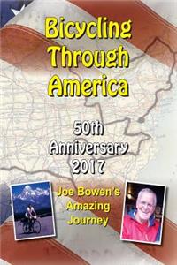 Bicycling Through America 50th Anniversary