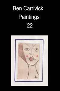 Ben Carrivick paintings 22