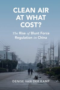 Clean Air at What Cost?