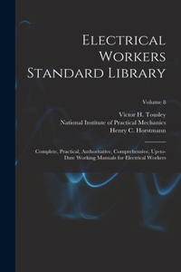 Electrical Workers Standard Library
